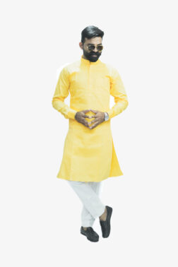 Men Ethnics Kurta